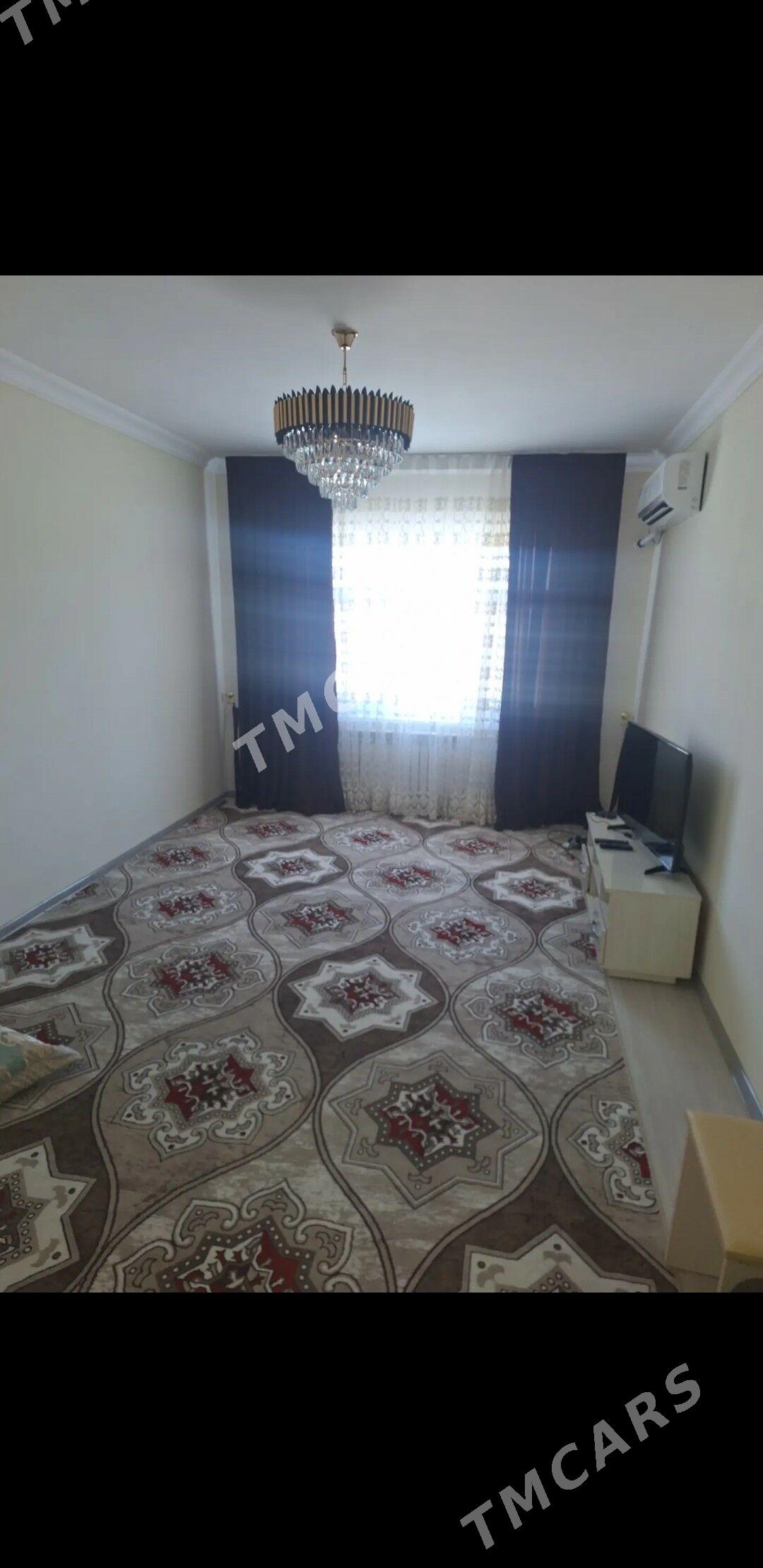 Элитка квартира жайлар жай - Türkmenabat - img 3