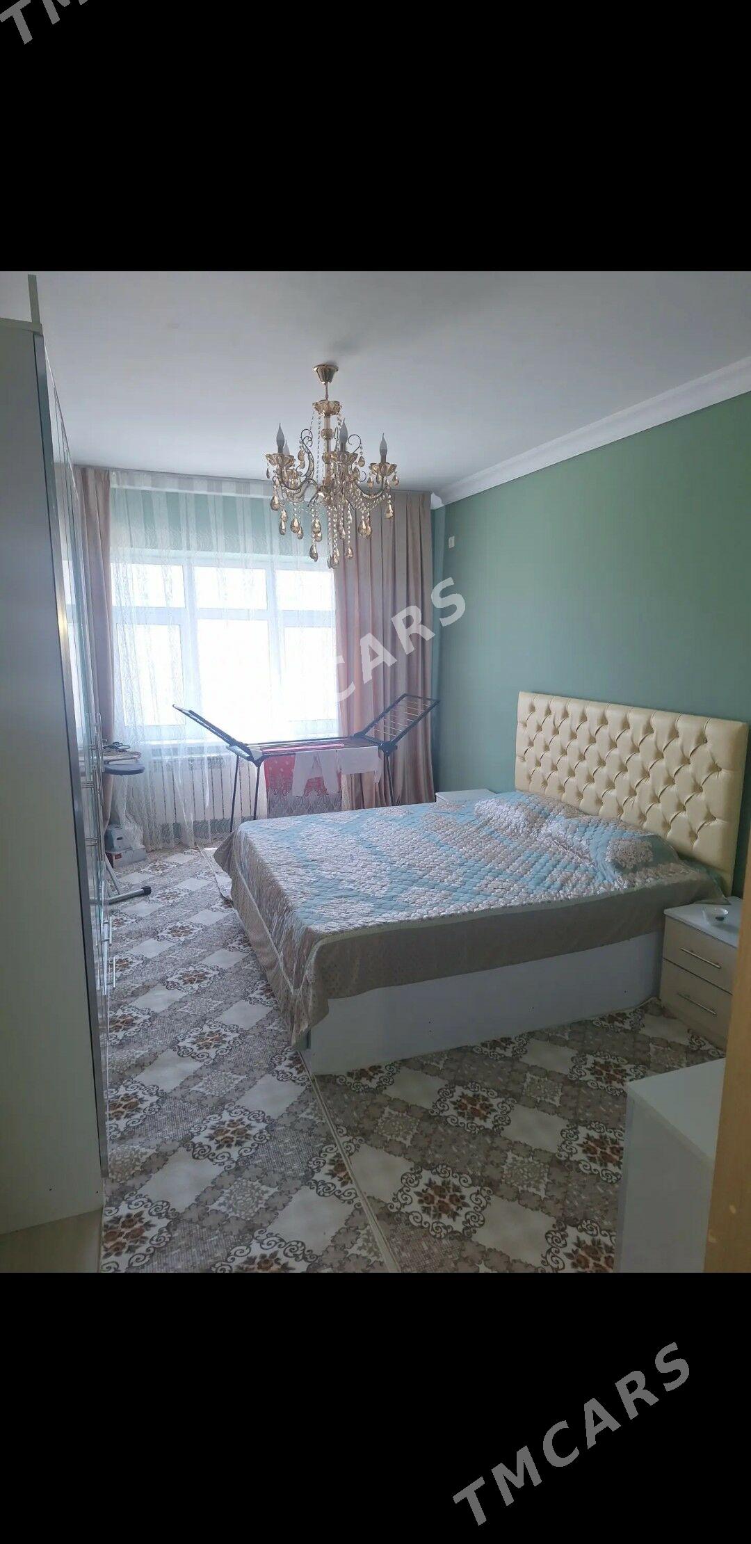 Элитка квартира жайлар жай - Türkmenabat - img 4