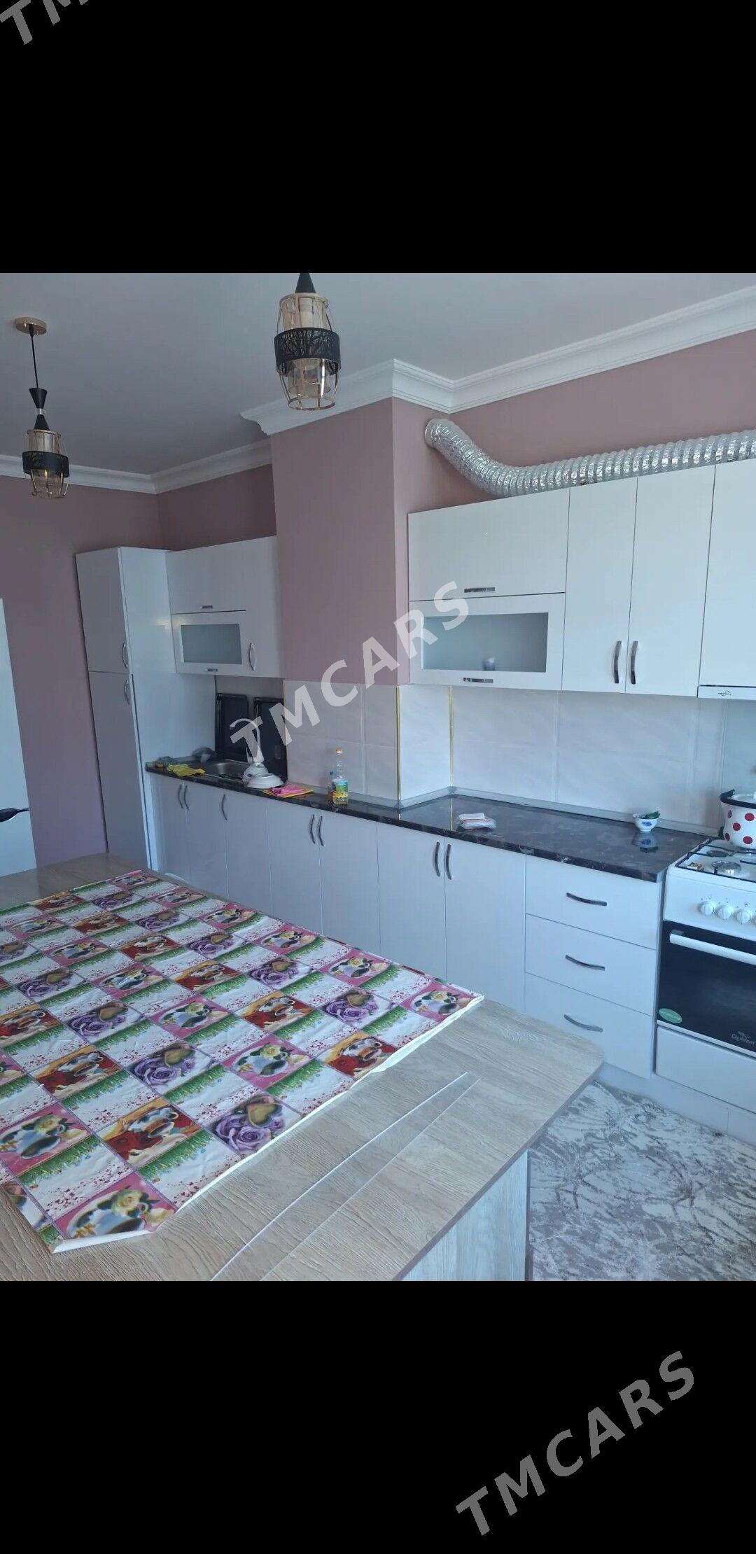 Элитка квартира жайлар жай - Türkmenabat - img 5