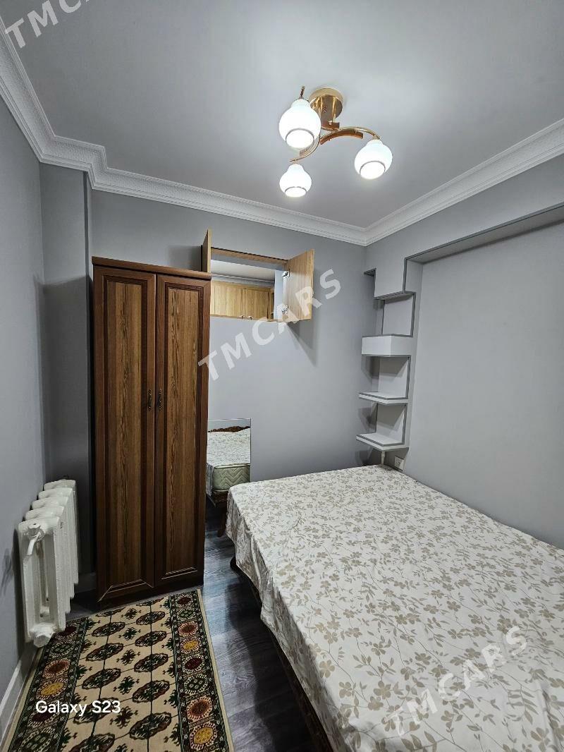 Arenda🤍 4 mik Taze Remont - Aşgabat - img 6