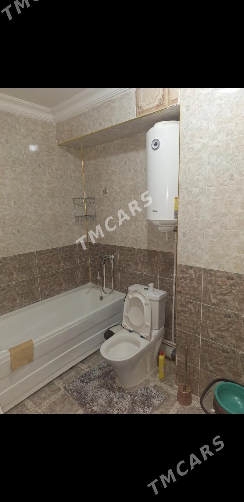 Элитка квартира жайлар жай - Türkmenabat - img 10