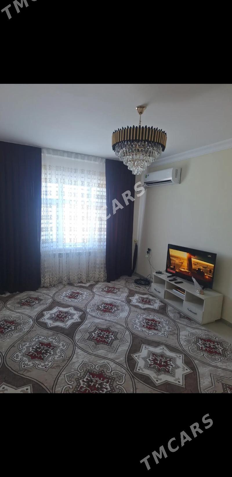 Элитка квартира жайлар жай - Türkmenabat - img 7