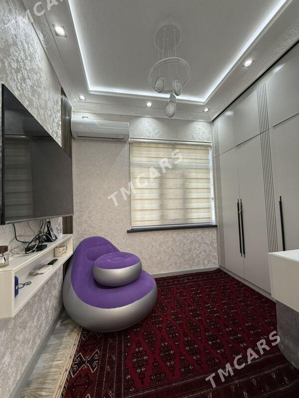 Mir 3 yubileynaya  люкс - Aşgabat - img 9