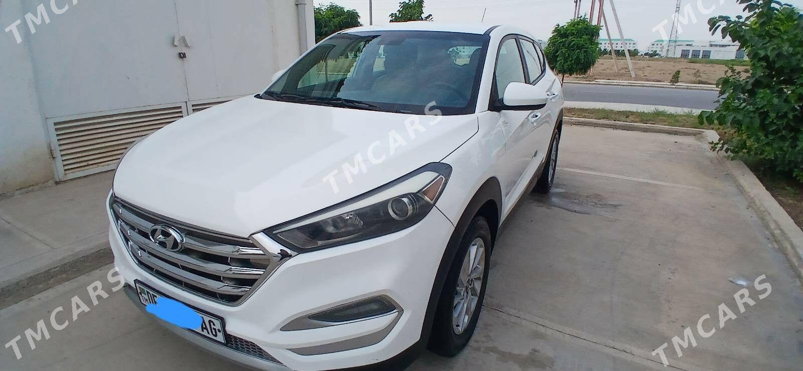 Hyundai Tucson 2018 - 260 000 TMT - Гуртли - img 2