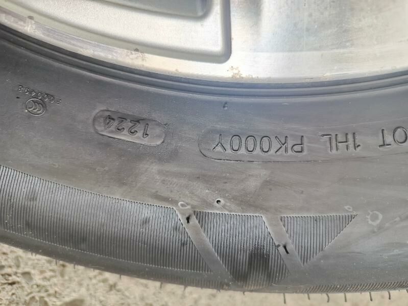 lexus rx teker 235 65 16 400 TMT - Ашхабад - img 4