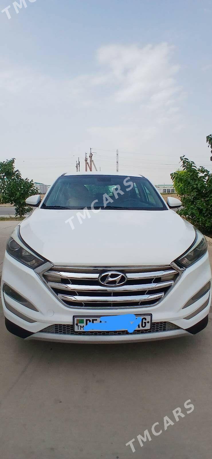Hyundai Tucson 2018 - 260 000 TMT - Гуртли - img 1