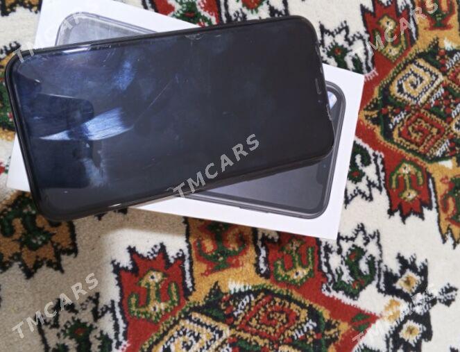 Iphone xr - Ашхабад - img 1