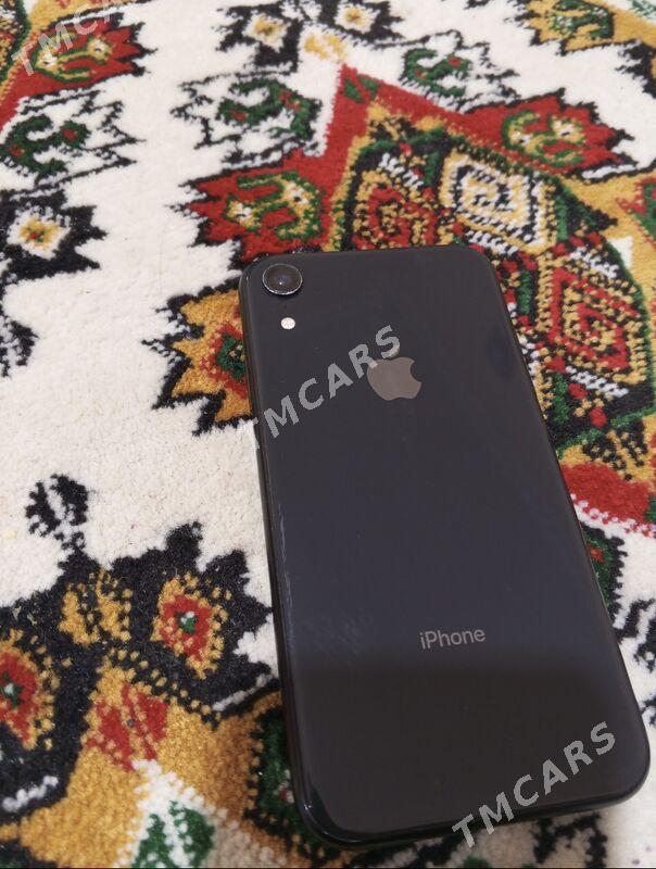 Iphone xr - Ашхабад - img 3