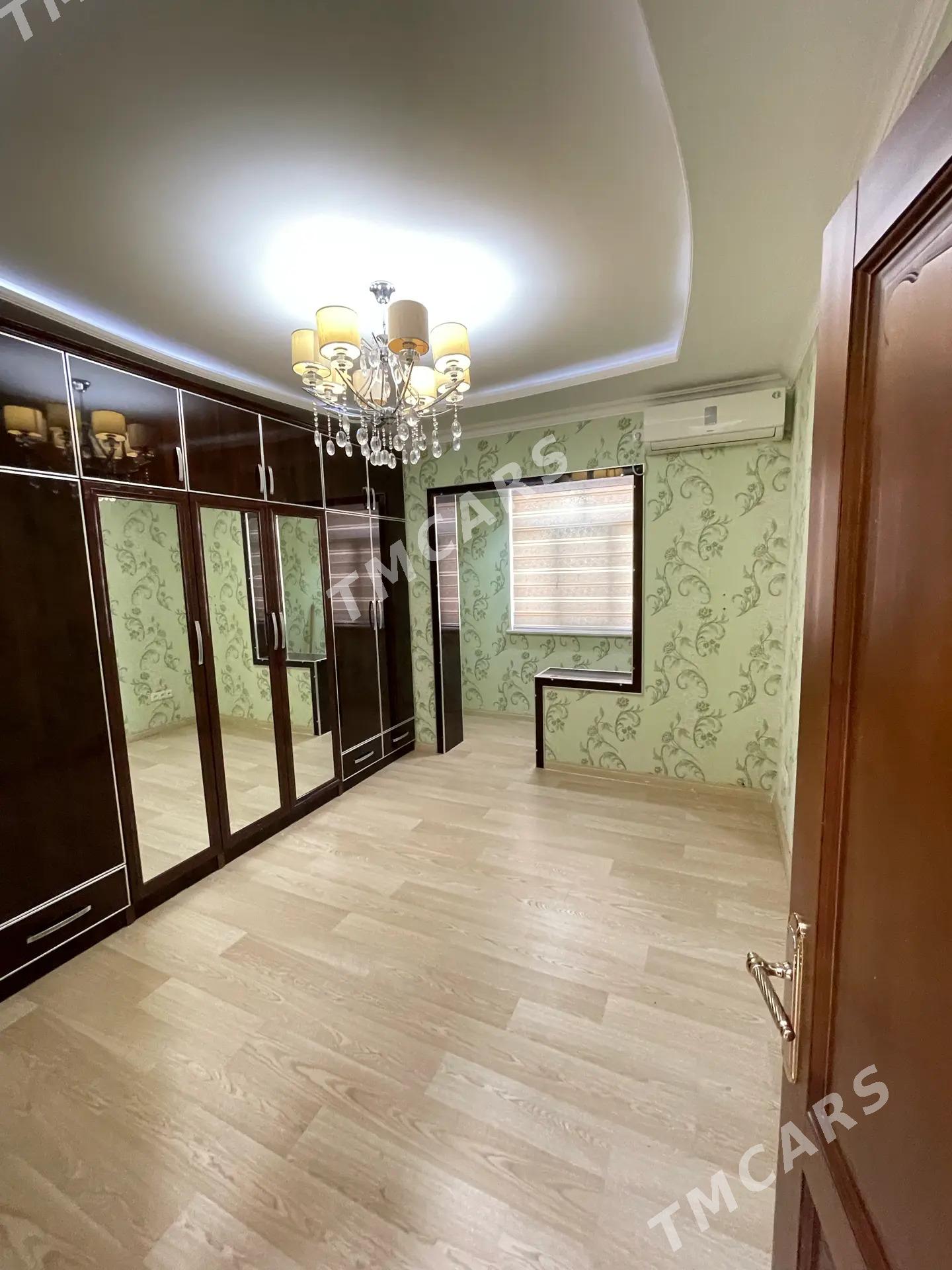4 ком 4/2 этаж Гаудан В - Ашхабад - img 7
