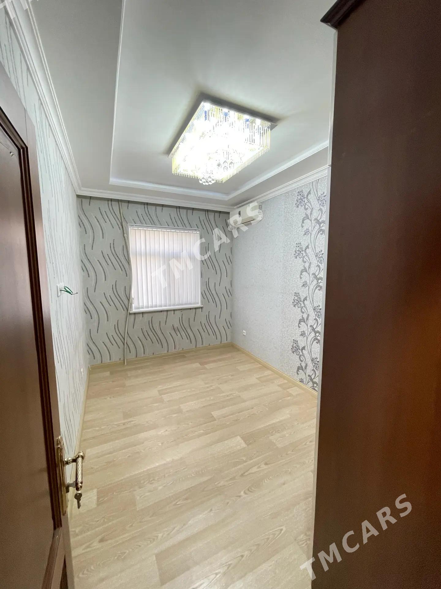4 ком 4/2 этаж Гаудан В - Ашхабад - img 5