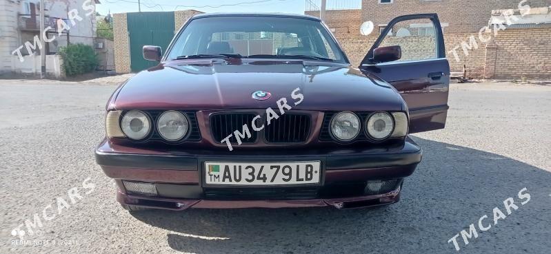 BMW 525 1990 - 50 000 TMT - Туркменабат - img 6