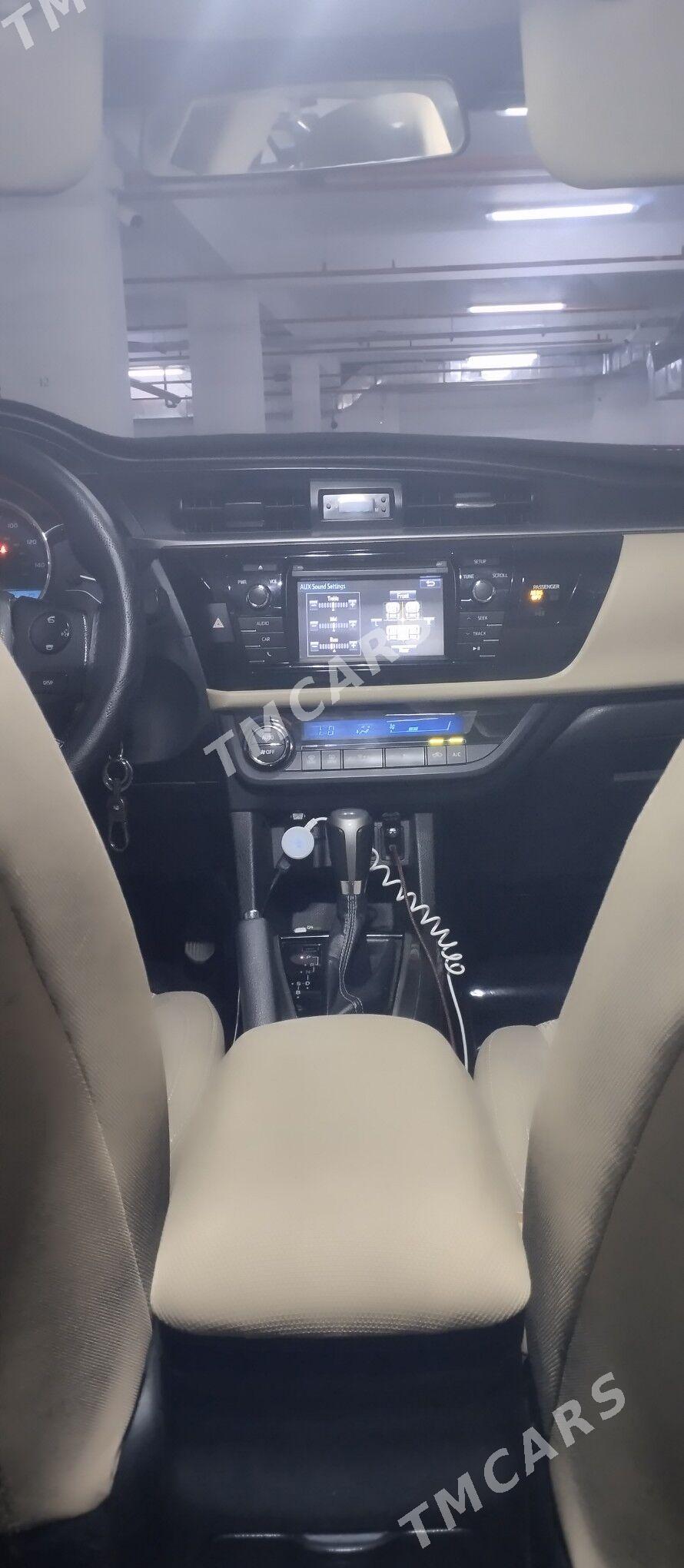 Toyota Corolla 2014 - 175 000 TMT - 15-nji tapgyr - img 6
