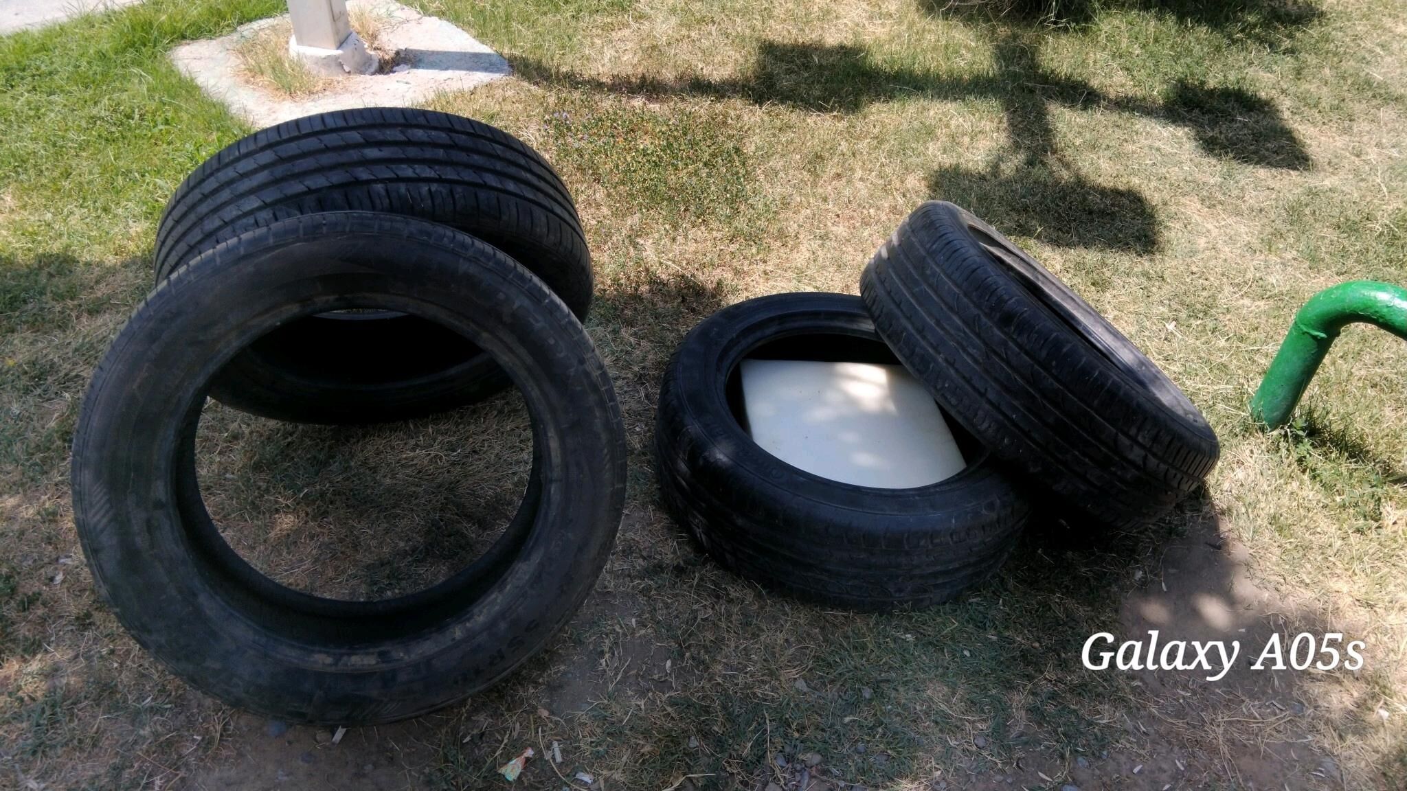 Teker 700 TMT - Aşgabat - img 3