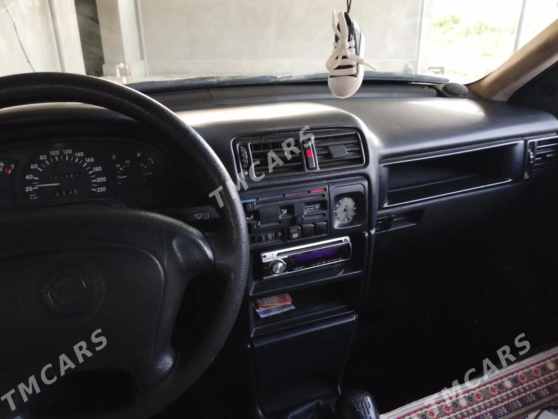 Opel Vectra 1992 - 43 000 TMT - Baýramaly - img 1