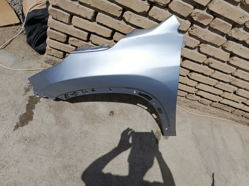 haŷlander kirel 500 TMT - Sakarçäge - img 1