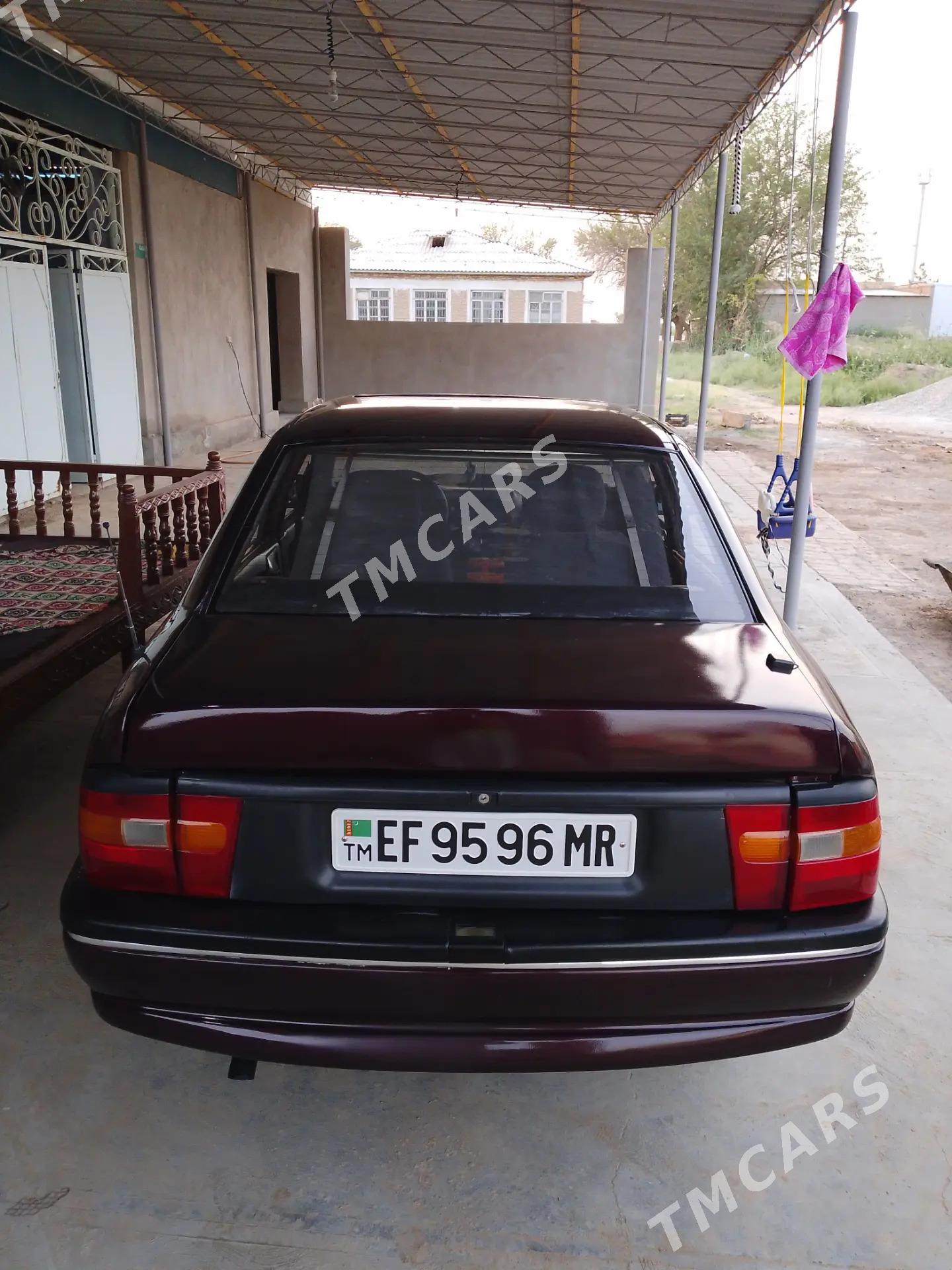 Opel Vectra 1992 - 43 000 TMT - Baýramaly - img 5