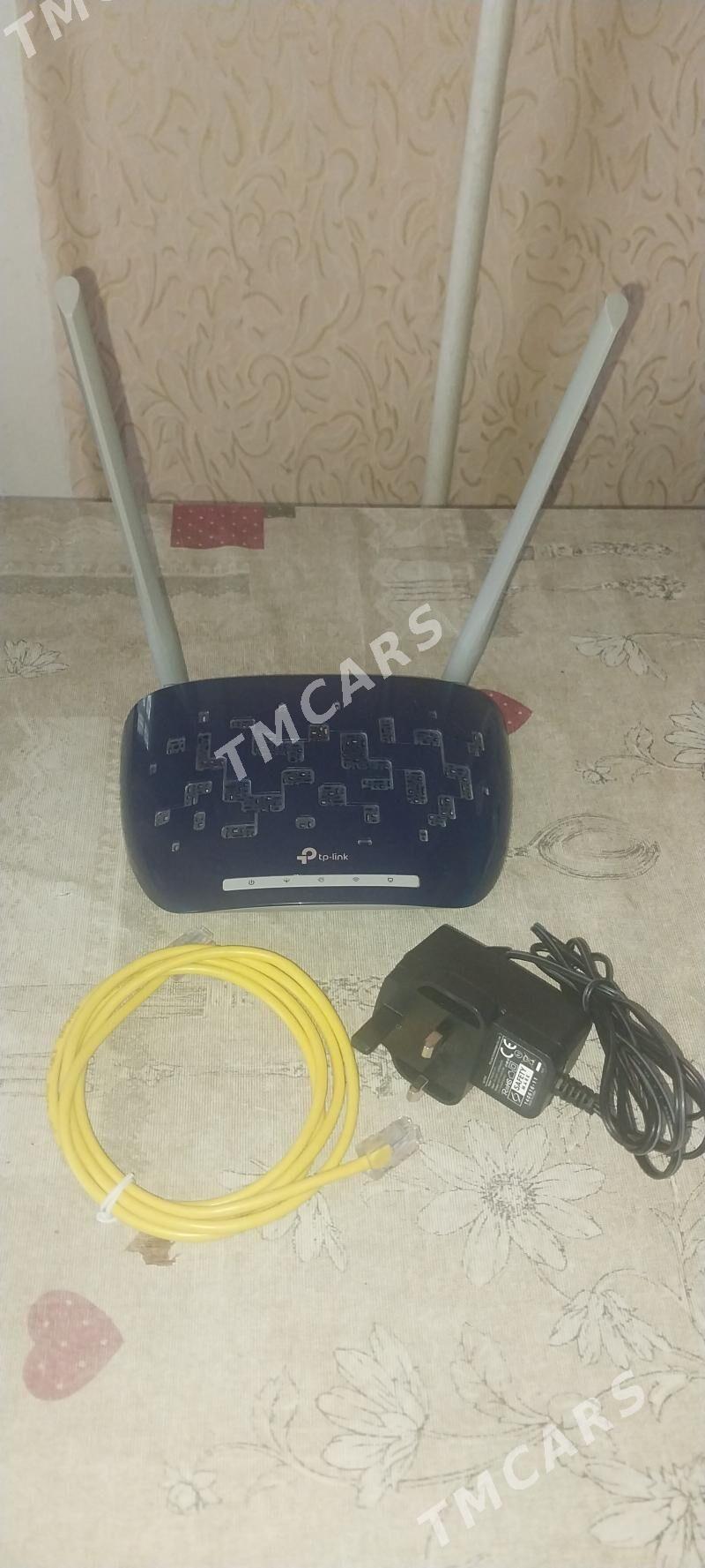 Router/Роутер - Aşgabat - img 2