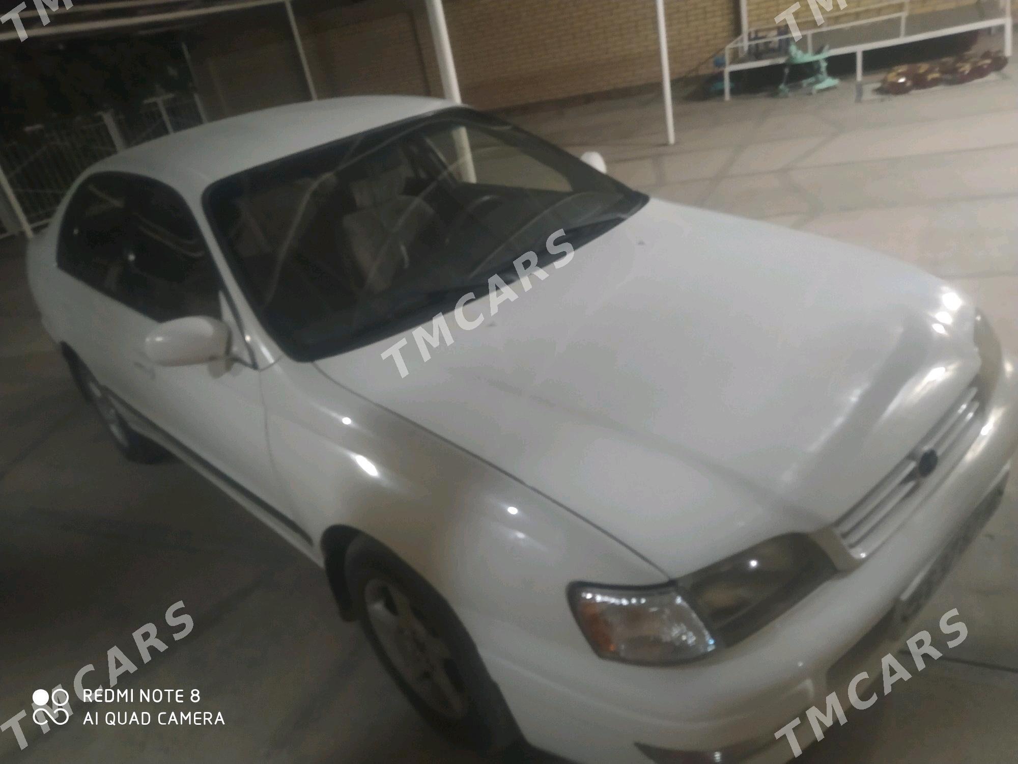 Toyota Corona 1995 - 70 000 TMT - Wekilbazar - img 1