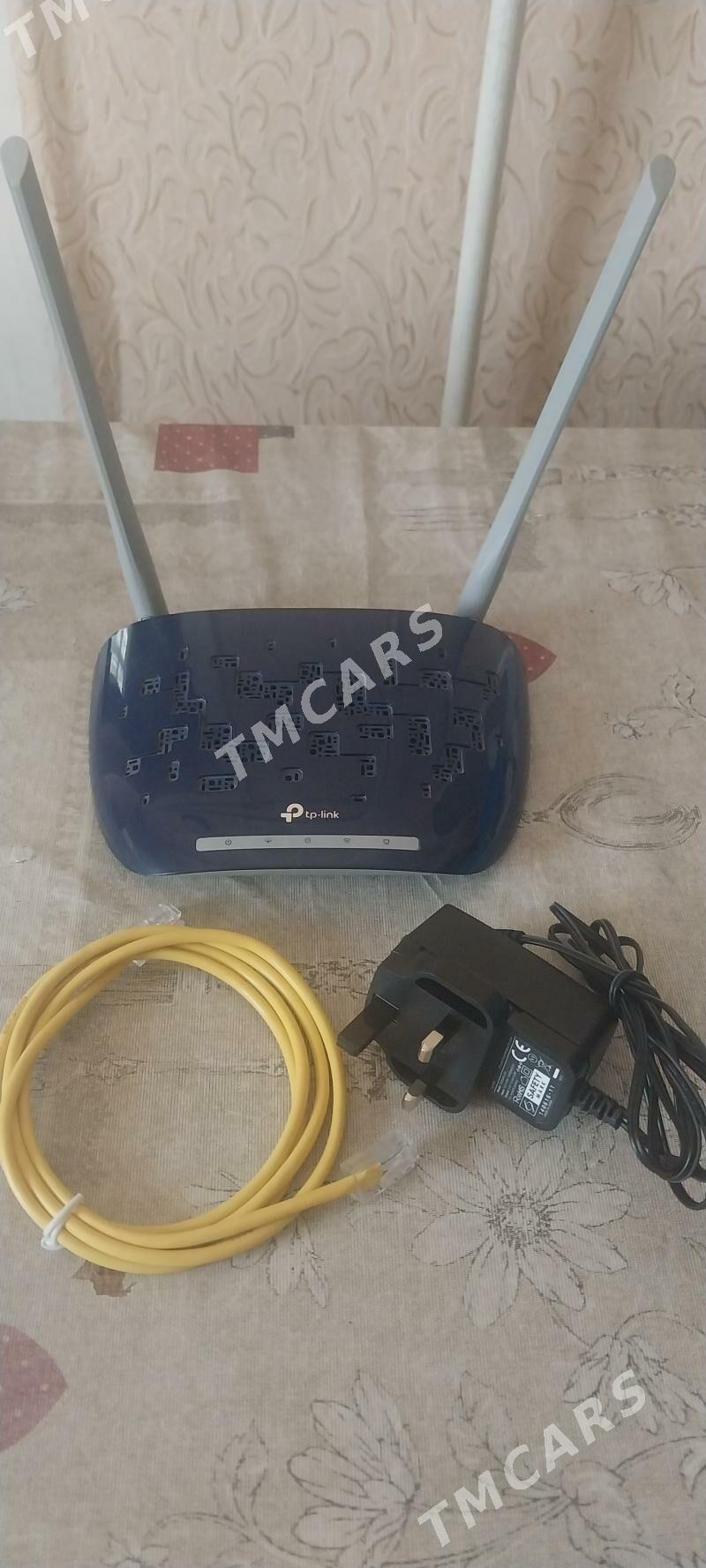 Router/Роутер - Aşgabat - img 4