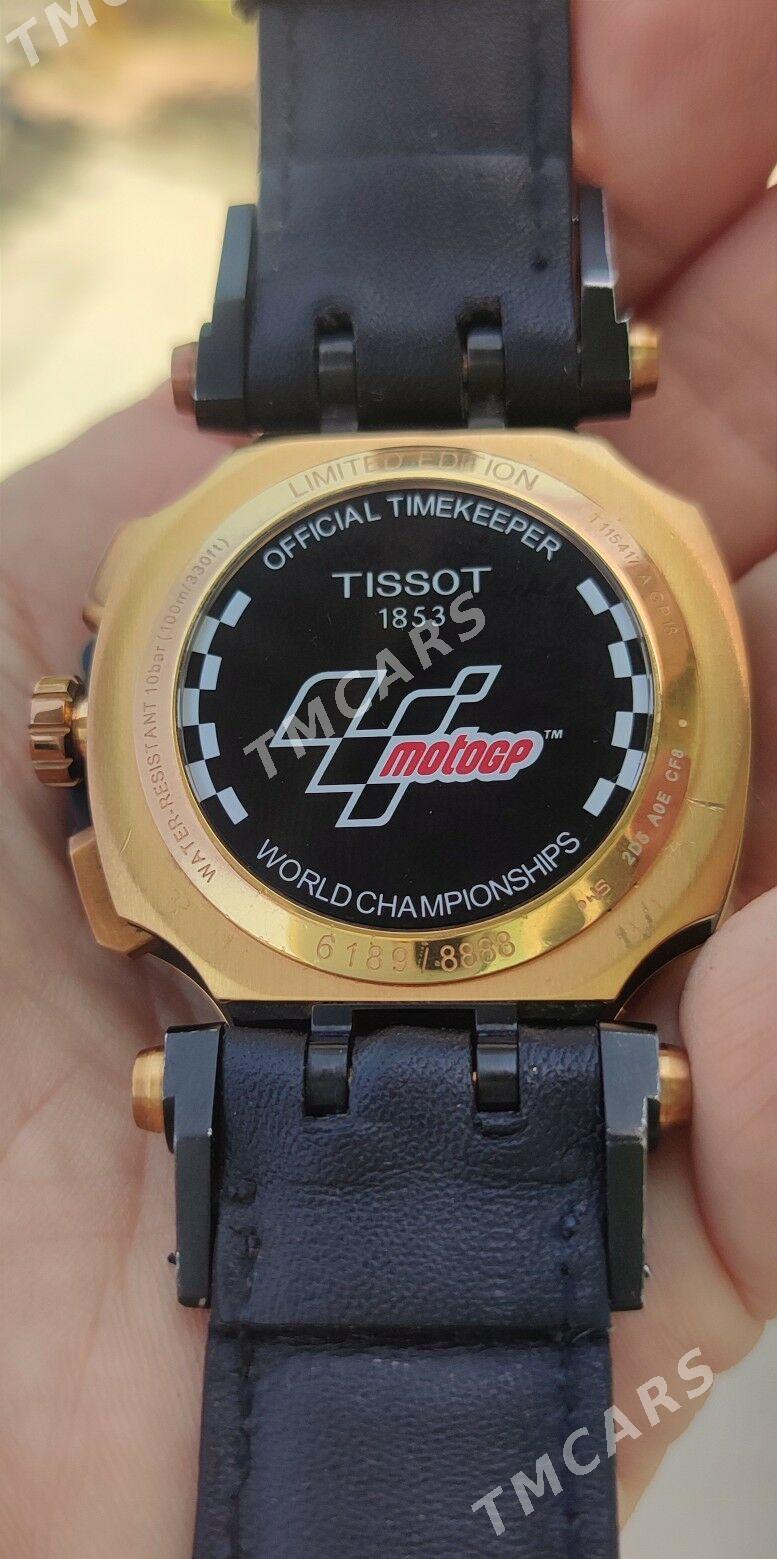 Sagat Часы TISSOT - Hitrowka - img 3