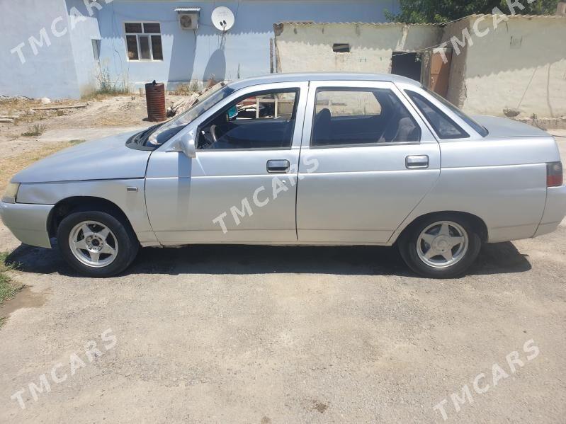 Lada 2110 2003 - 19 000 TMT - Gökdepe - img 4