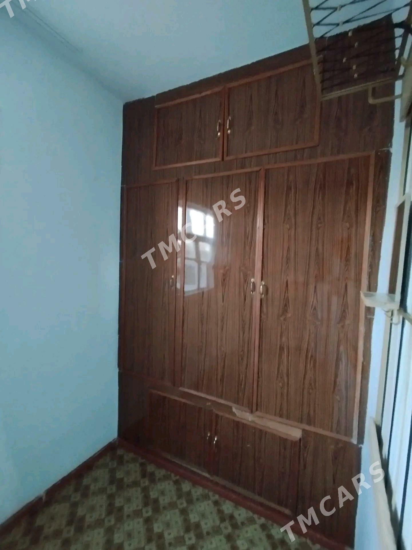 ️Arenda 30 nji Mkr 1/2 Kom - Ашхабад - img 4