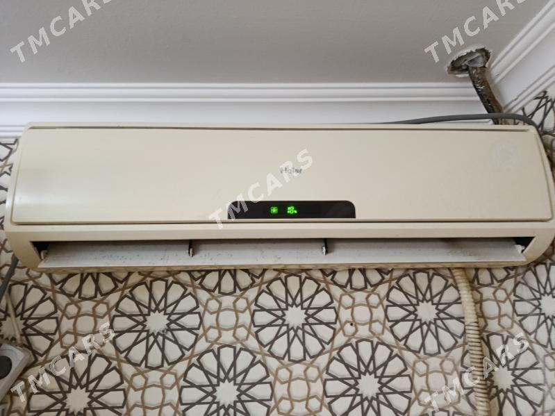 кондиционер Haier 60kw - Кëши - img 2