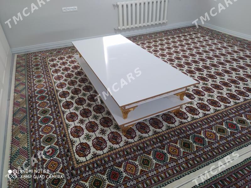 Han stol - Aşgabat - img 2