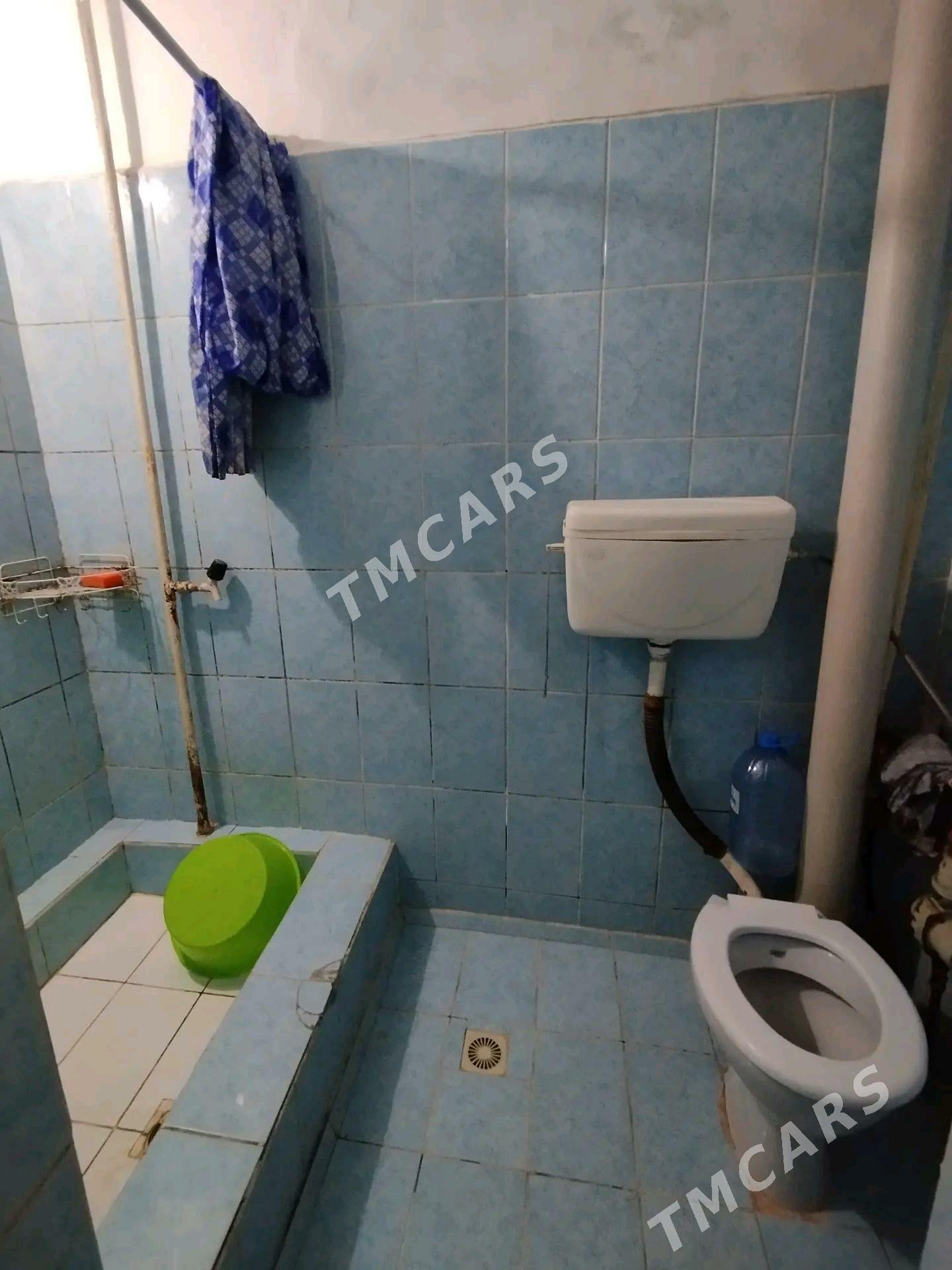 ️Arenda 30 nji Mkr 1/2 Kom - Ашхабад - img 5