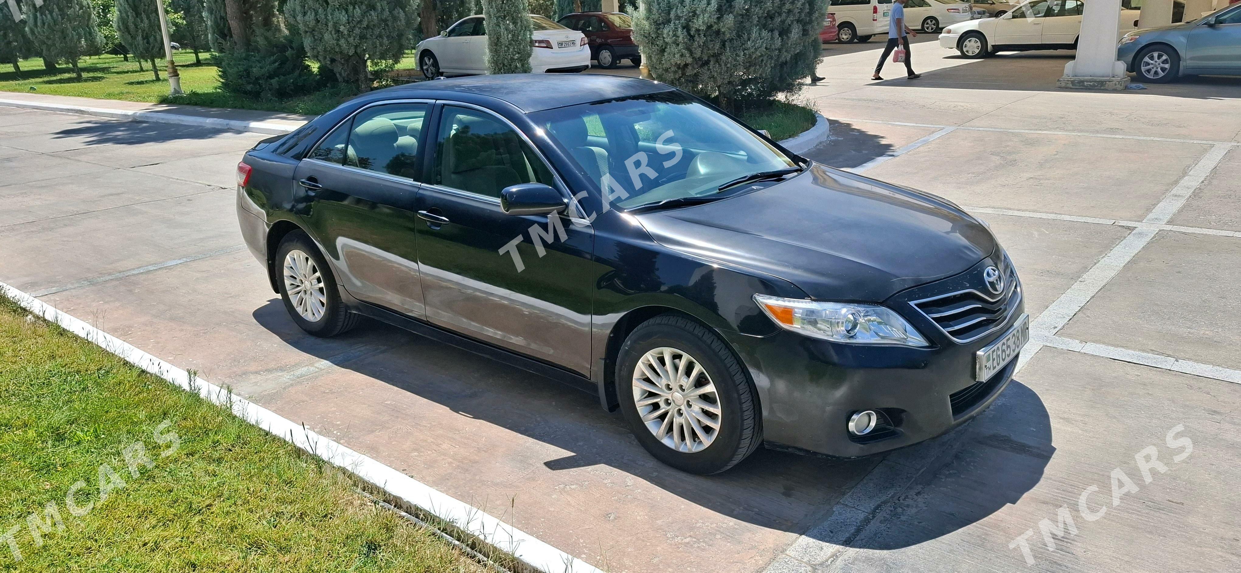 Toyota Camry 2010 - 156 000 TMT - Mary - img 1