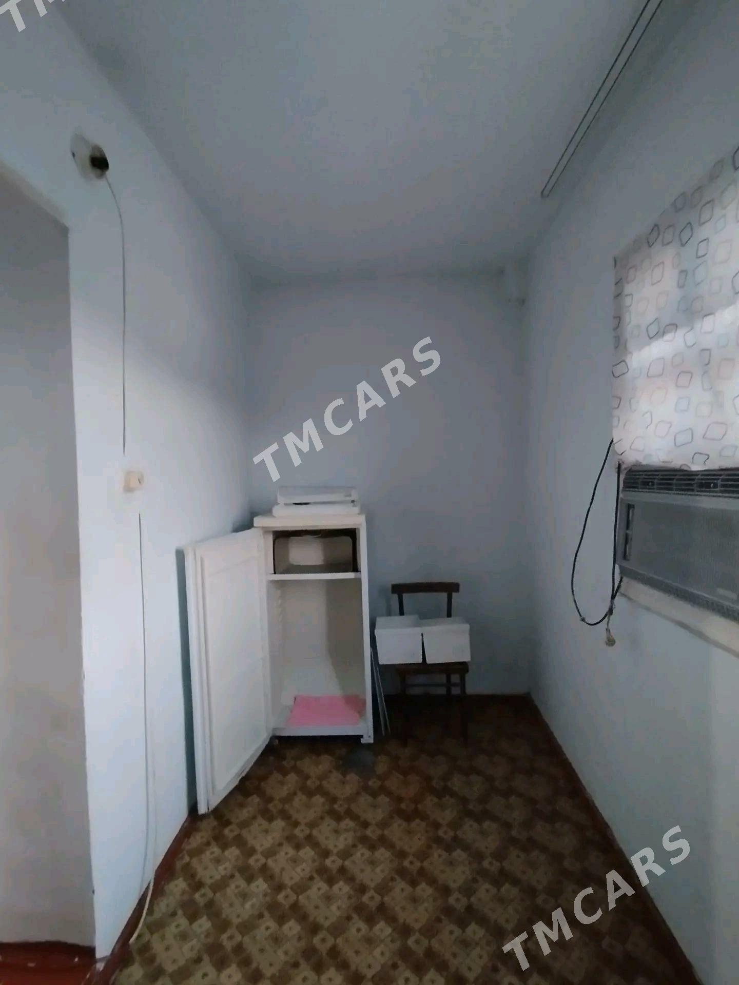 ️Arenda 30 nji Mkr 1/2 Kom - Ашхабад - img 1