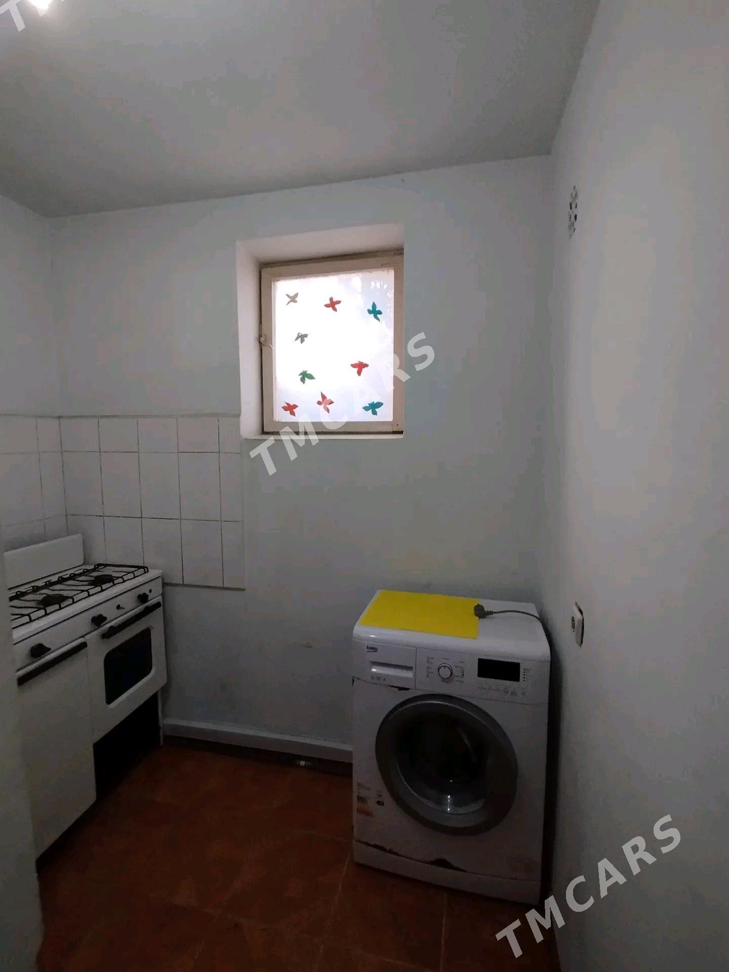 ️Arenda 30 nji Mkr 1/2 Kom - Ашхабад - img 2