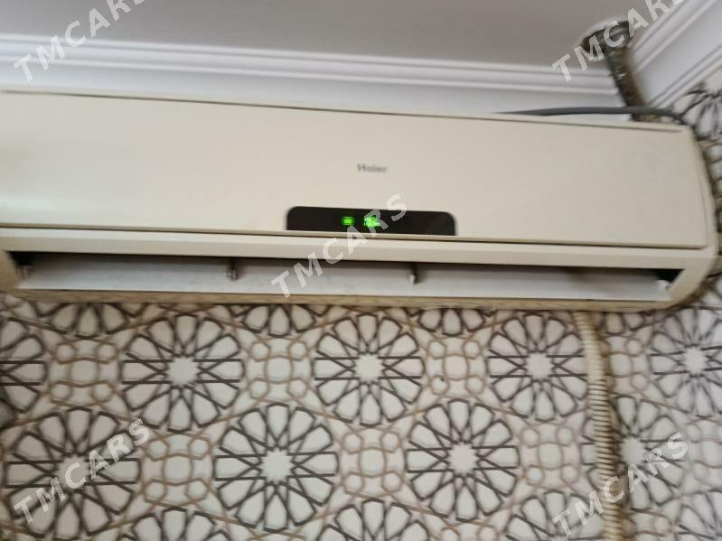 кондиционер Haier 60kw - Кëши - img 1