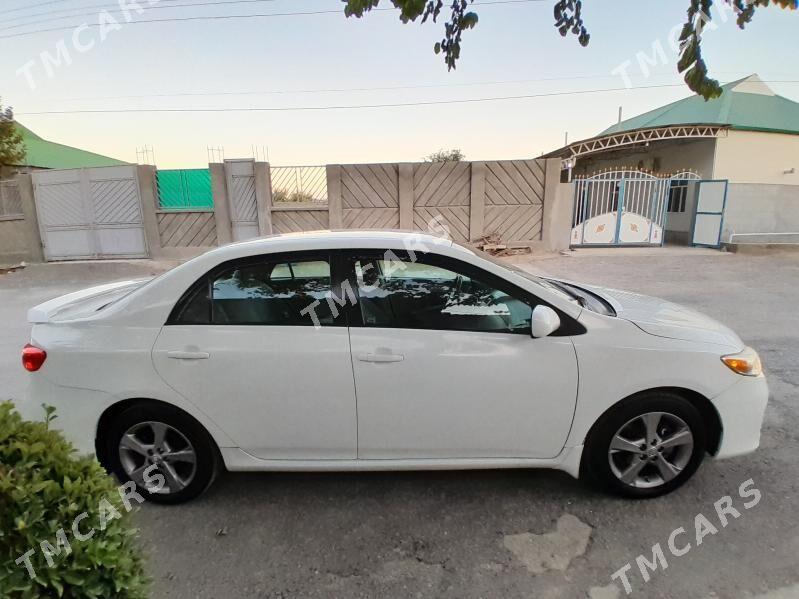 Toyota Corolla 2011 - 160 000 TMT - Ашхабад - img 6