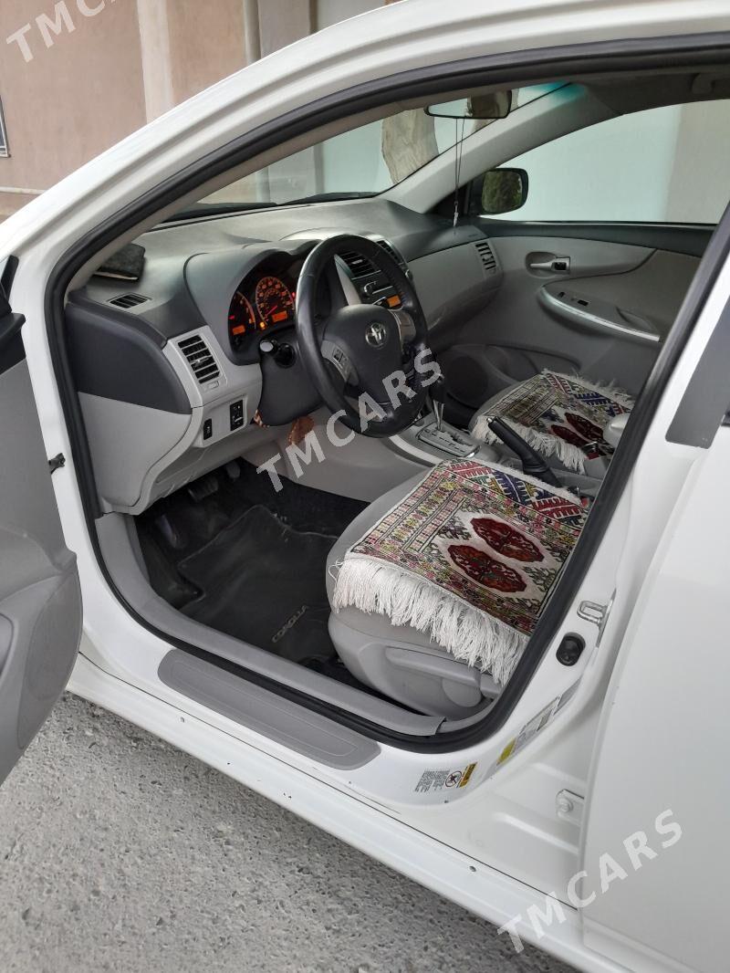 Toyota Corolla 2011 - 160 000 TMT - Ашхабад - img 2