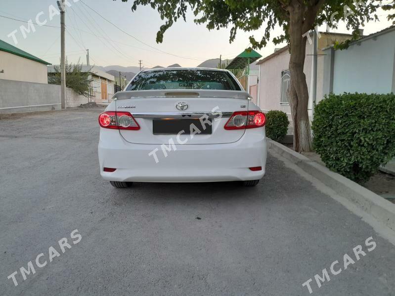 Toyota Corolla 2011 - 160 000 TMT - Ашхабад - img 3