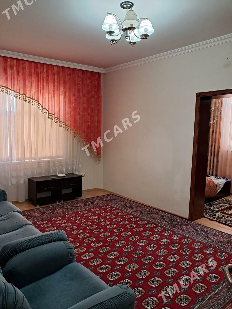 Bez hazaÿyn kwartira - Ашхабад - img 3