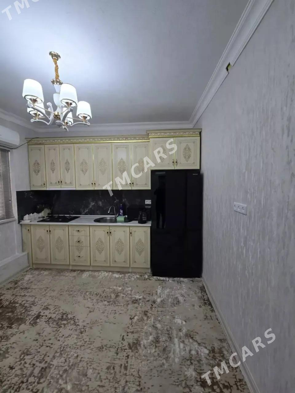 Mir 7/2 - Ашхабад - img 7