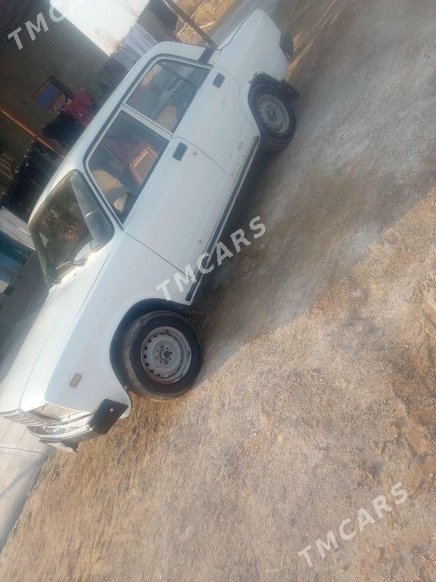 Lada VAZ-2107 2000 - 22 000 TMT - Байрамали - img 2