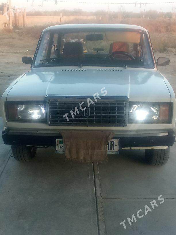 Lada VAZ-2107 2000 - 22 000 TMT - Байрамали - img 5