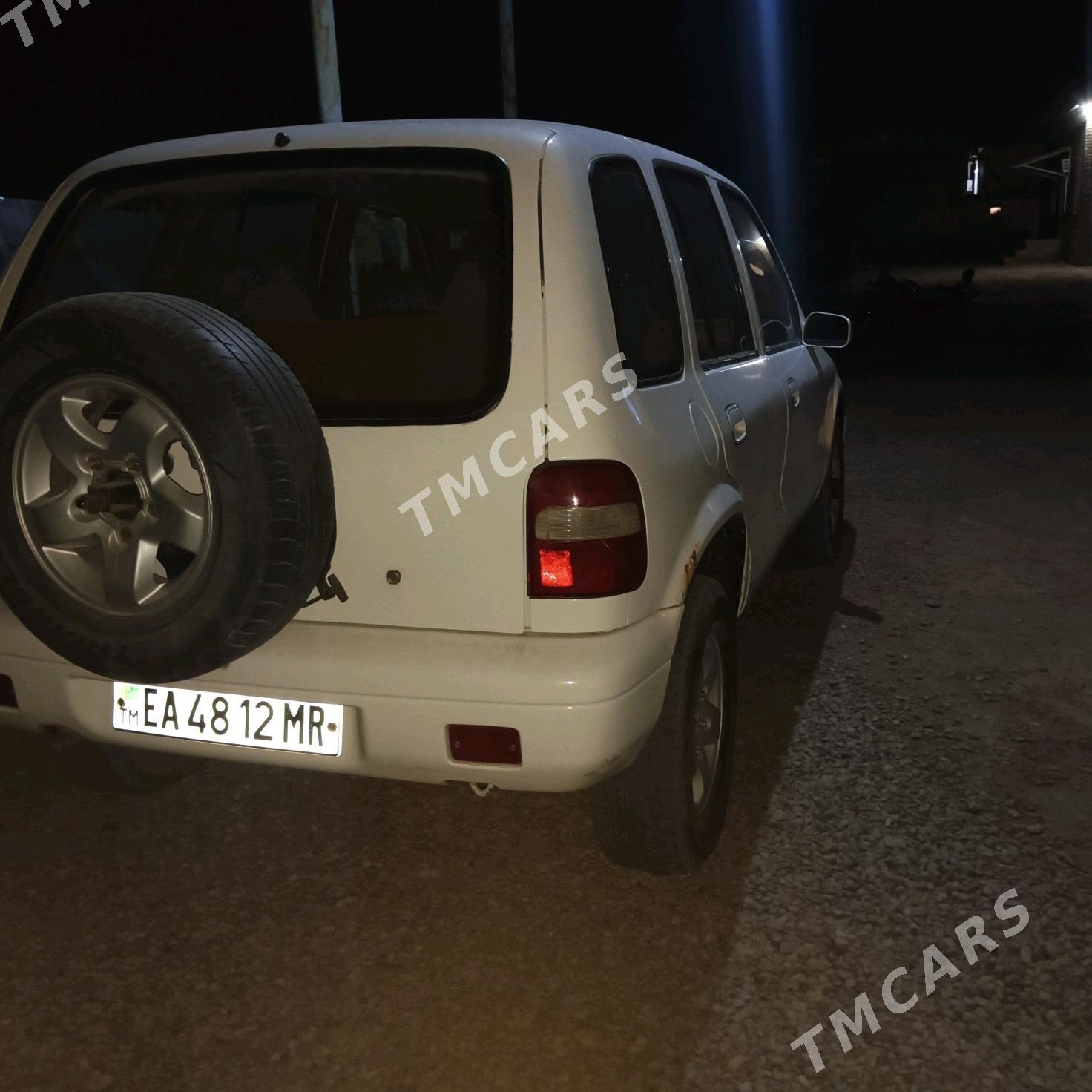 Toyota Mark II 1999 - 30 000 TMT - Сакарчага - img 5