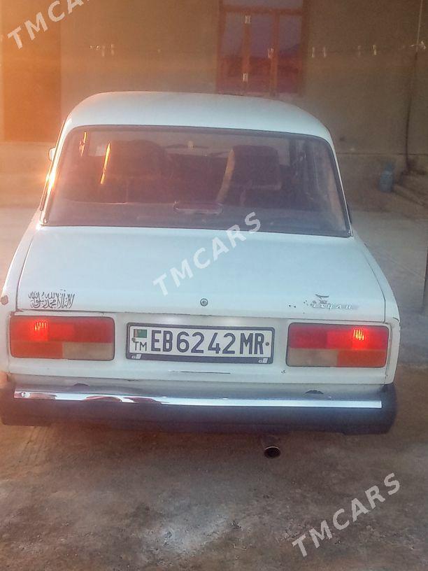 Lada VAZ-2107 2000 - 22 000 TMT - Байрамали - img 6