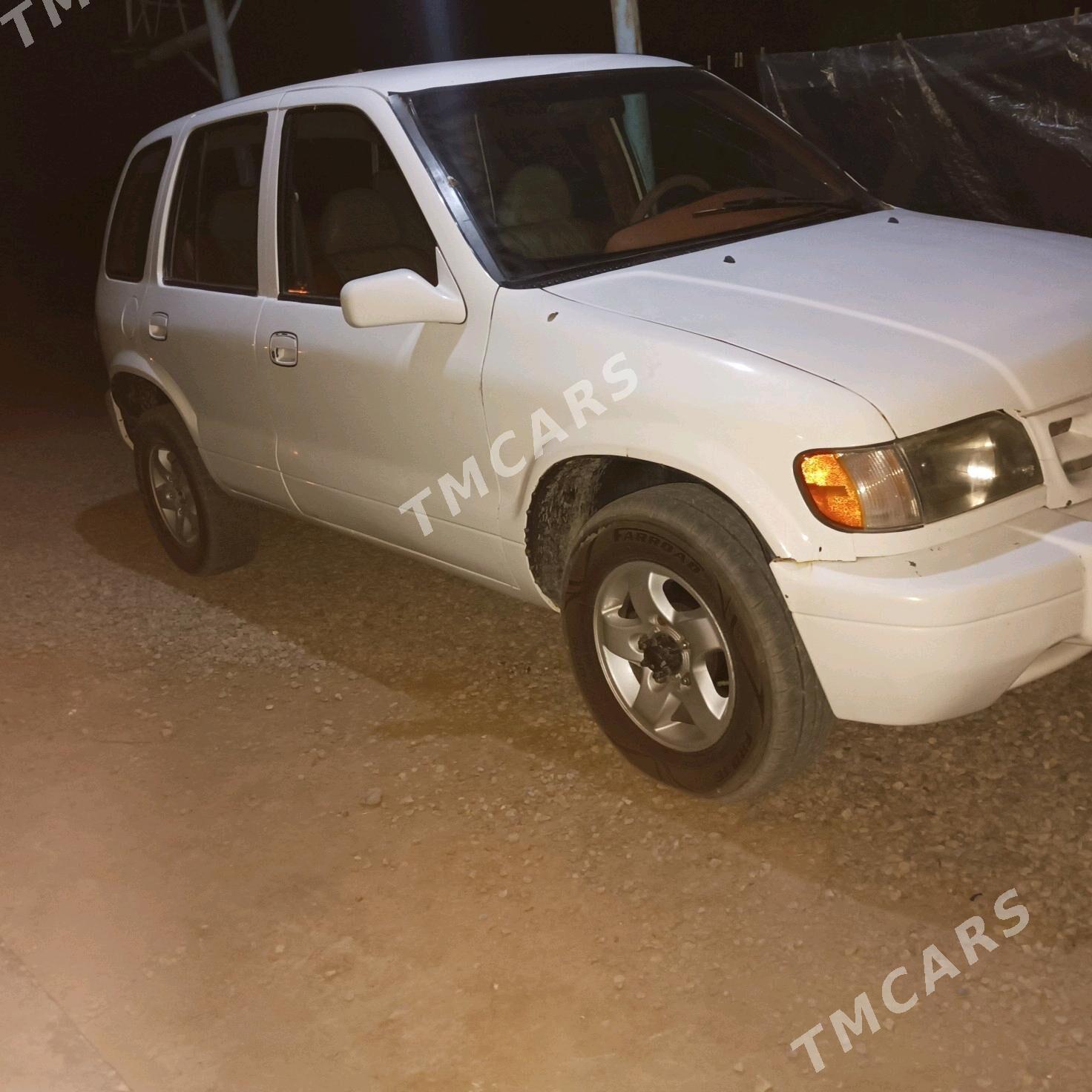 Toyota Mark II 1999 - 30 000 TMT - Сакарчага - img 3