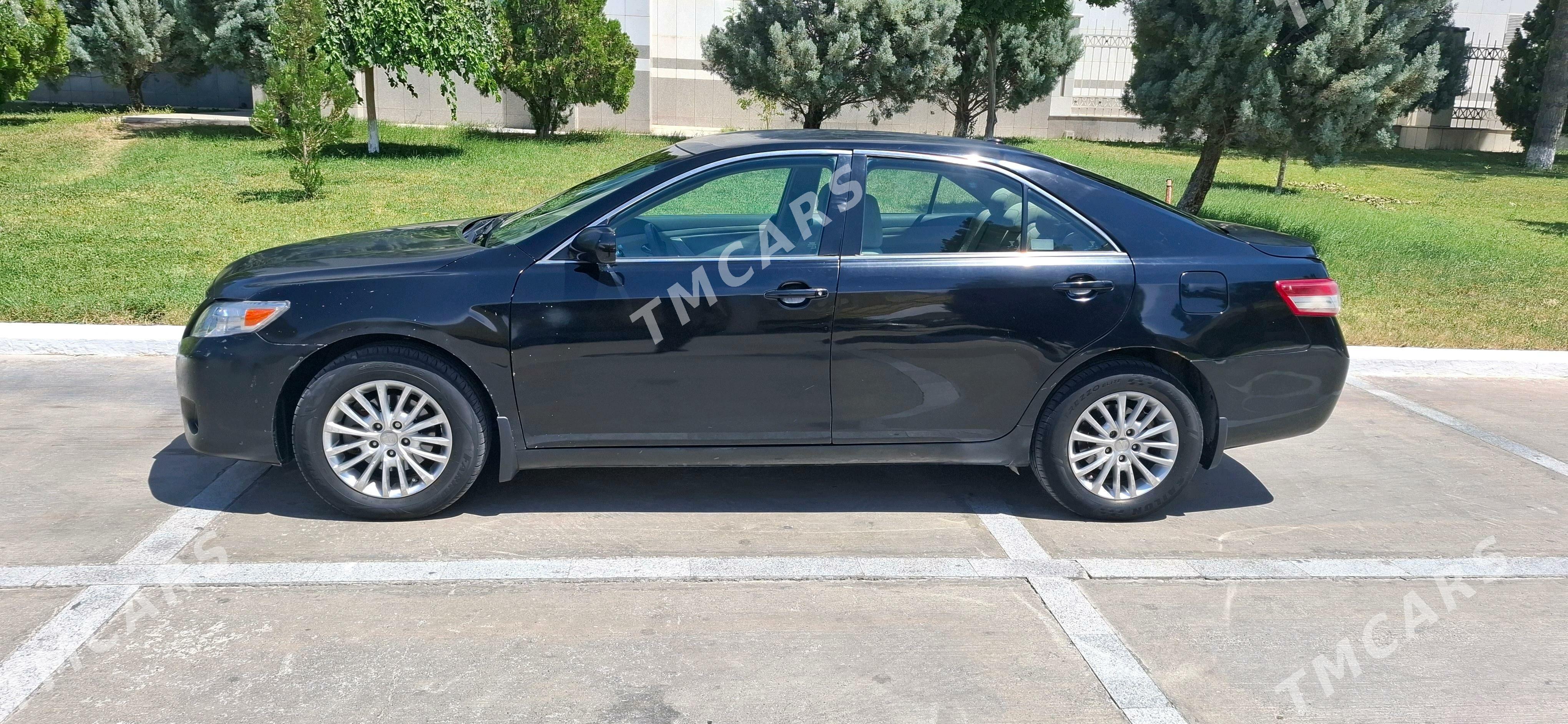 Toyota Camry 2010 - 156 000 TMT - Mary - img 2