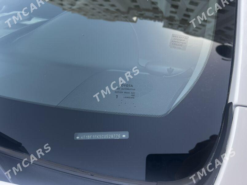 Toyota Camry 2012 - 220 000 TMT - 15-nji tapgyr - img 6