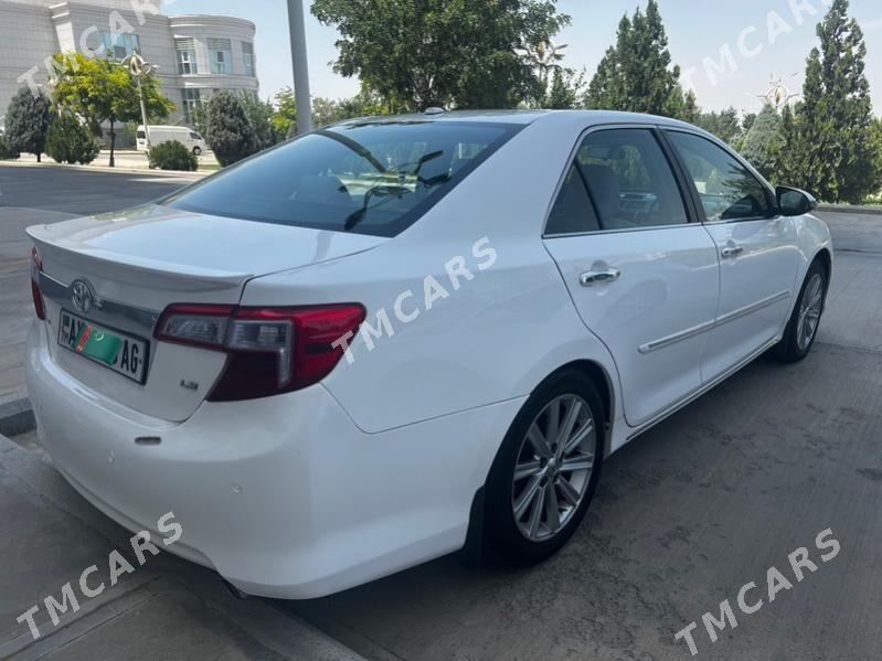 Toyota Camry 2012 - 220 000 TMT - 15-nji tapgyr - img 3