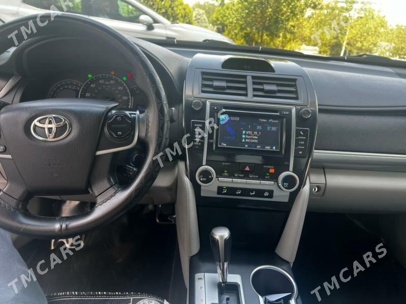 Toyota Camry 2012 - 220 000 TMT - 15-nji tapgyr - img 4