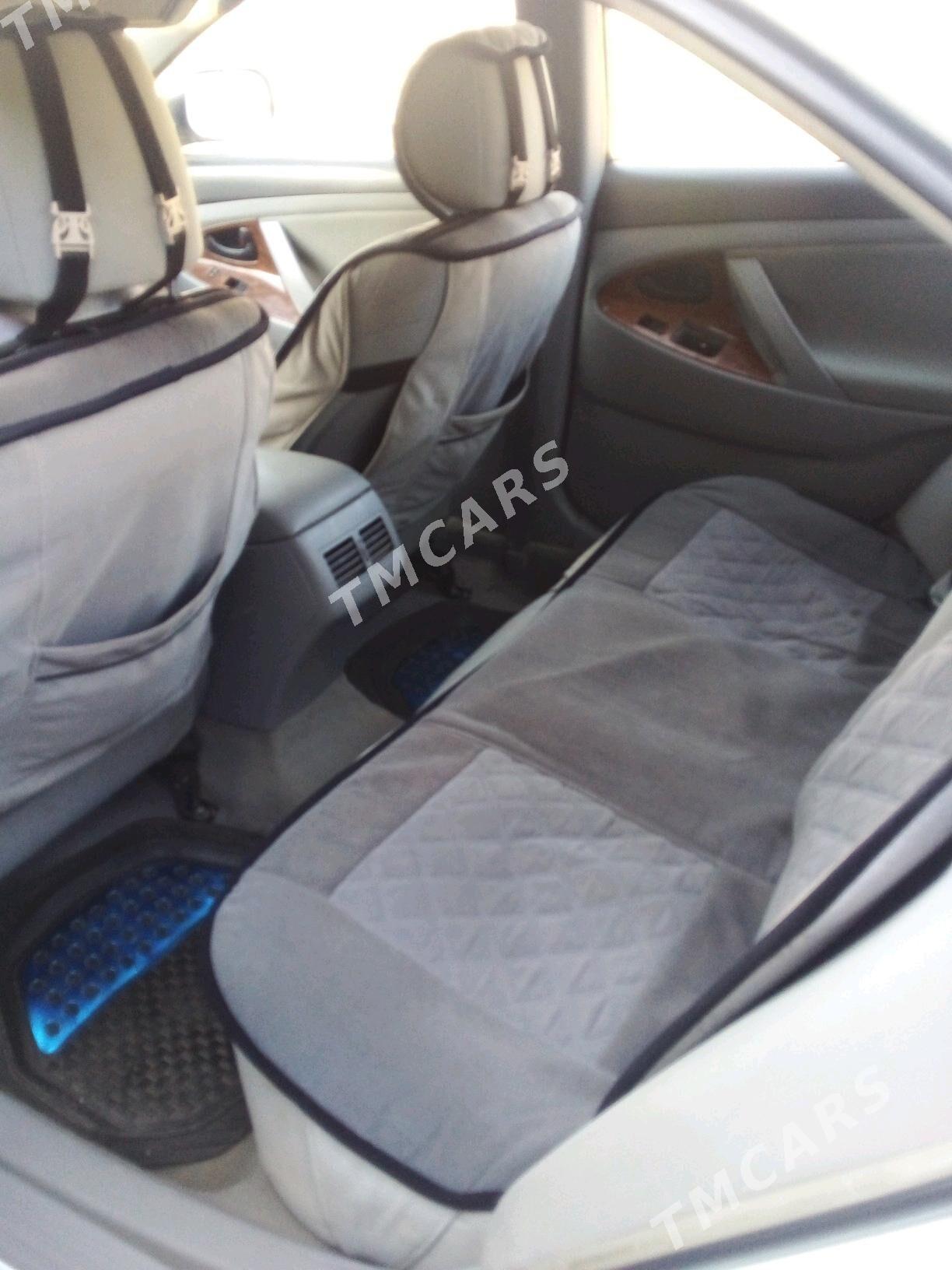 Toyota Camry 2008 - 145 000 TMT - Шабатский этрап - img 6