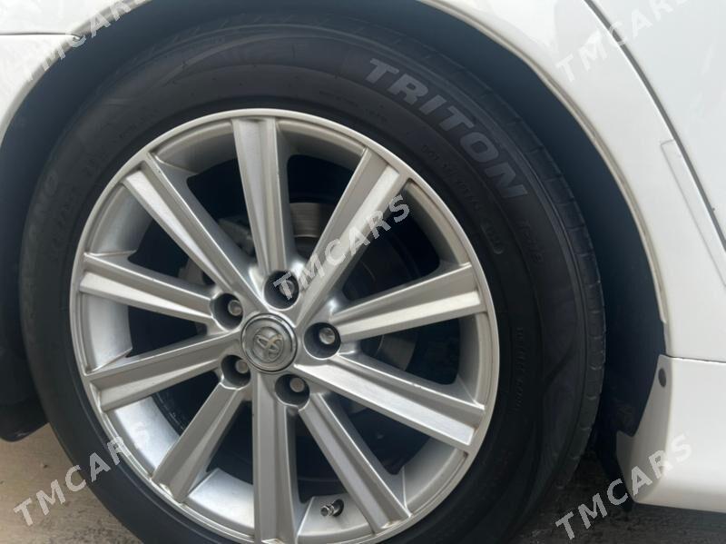 Toyota Camry 2012 - 220 000 TMT - 15-nji tapgyr - img 9