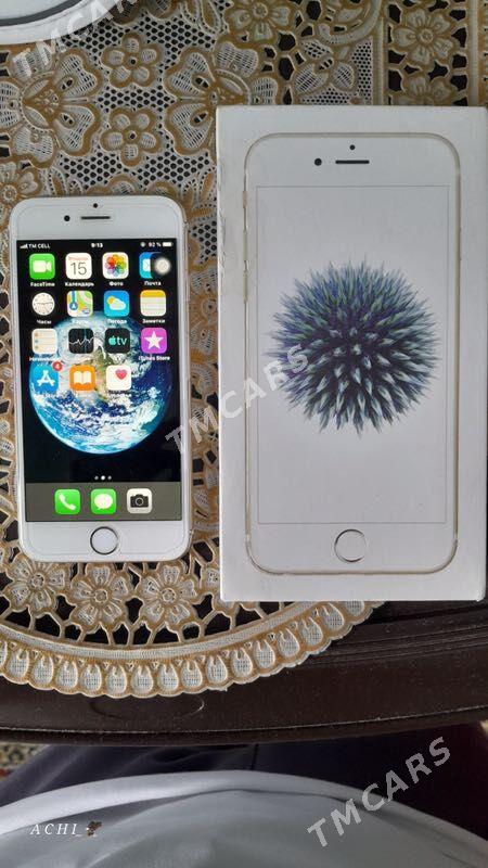 IPhone 6 - Aşgabat - img 3